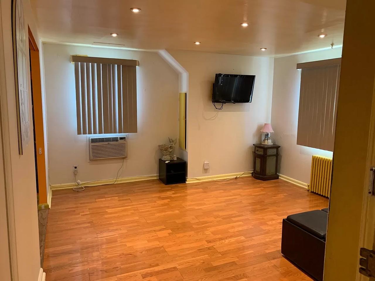 43 Roosevelt Street, Yonkers, NY 10701 2 Bedroom Apartment for Rent