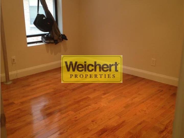 Amsterdam Ave & West 131st St #11