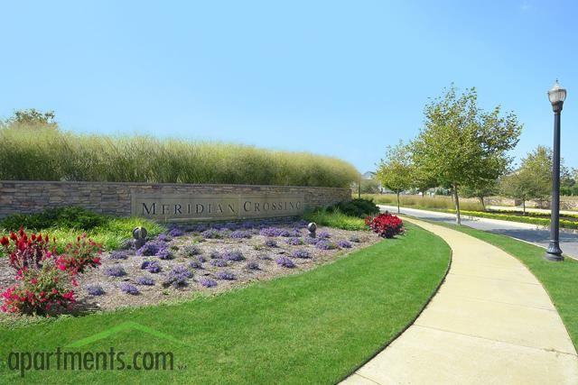 Meridian Crossing Rental Condominiums - Photo 2 of 22