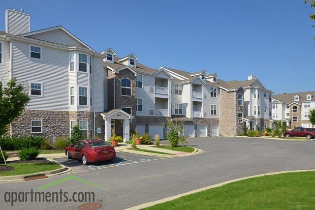 Meridian Crossing Rental Condominiums - Photo 3 of 22