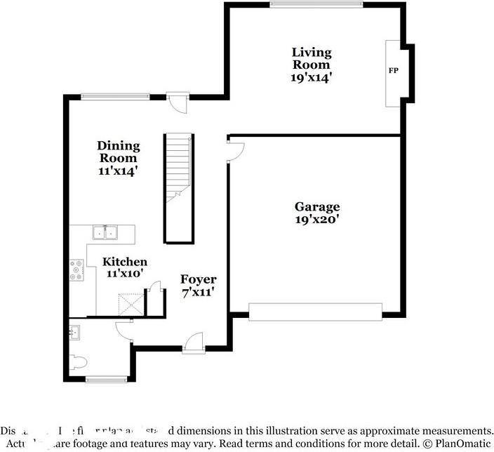 150 Mount Moriah Rd - Photo 2 of 17