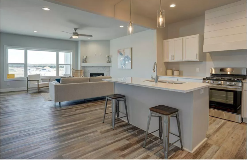 2839 Frisee Dr - Photo 4 of 14