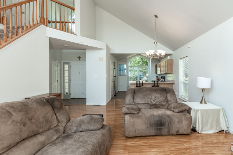 3431 Rockwood Forest Ct - Photo 3 of 17