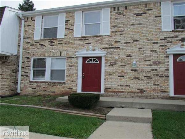 Eden Glen Townhomes Apartments 6165 Scotmar Dr, Lansing, MI 48911