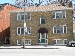 305 Dupont Street #1