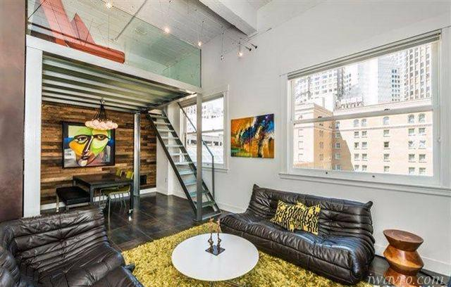 New Montgomery Street & Mission - Photo 3 of 20