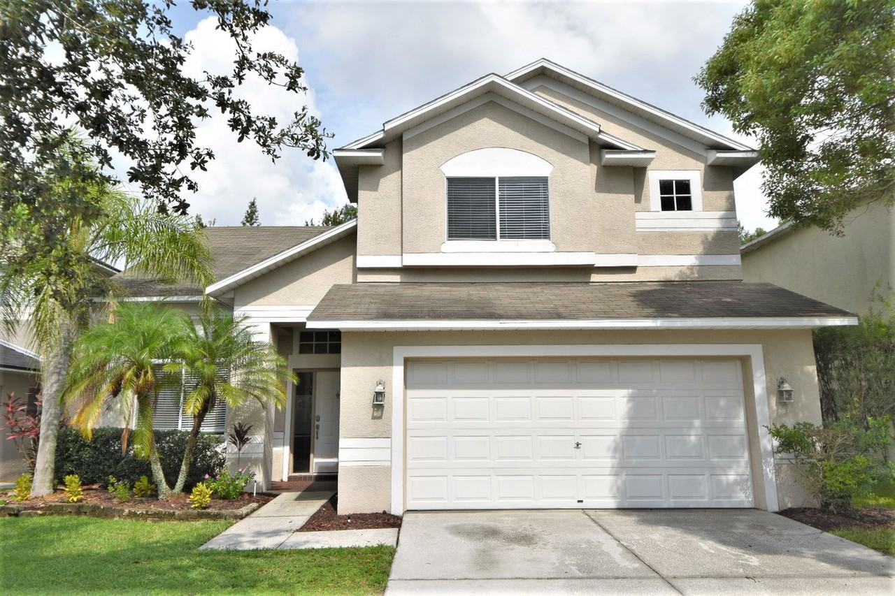 19319 Sandy Springs Cir, Cheval, FL 33558 4 Bedroom Apartment for