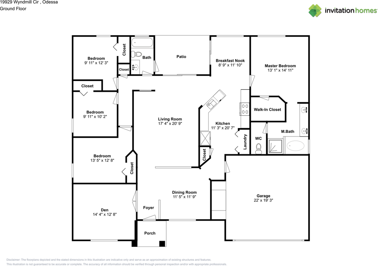 19929 Wyndmill Cir - Photo 2 of 16