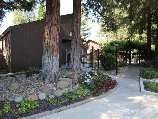 Fulton Woods Apartments - Photo 3 of 17