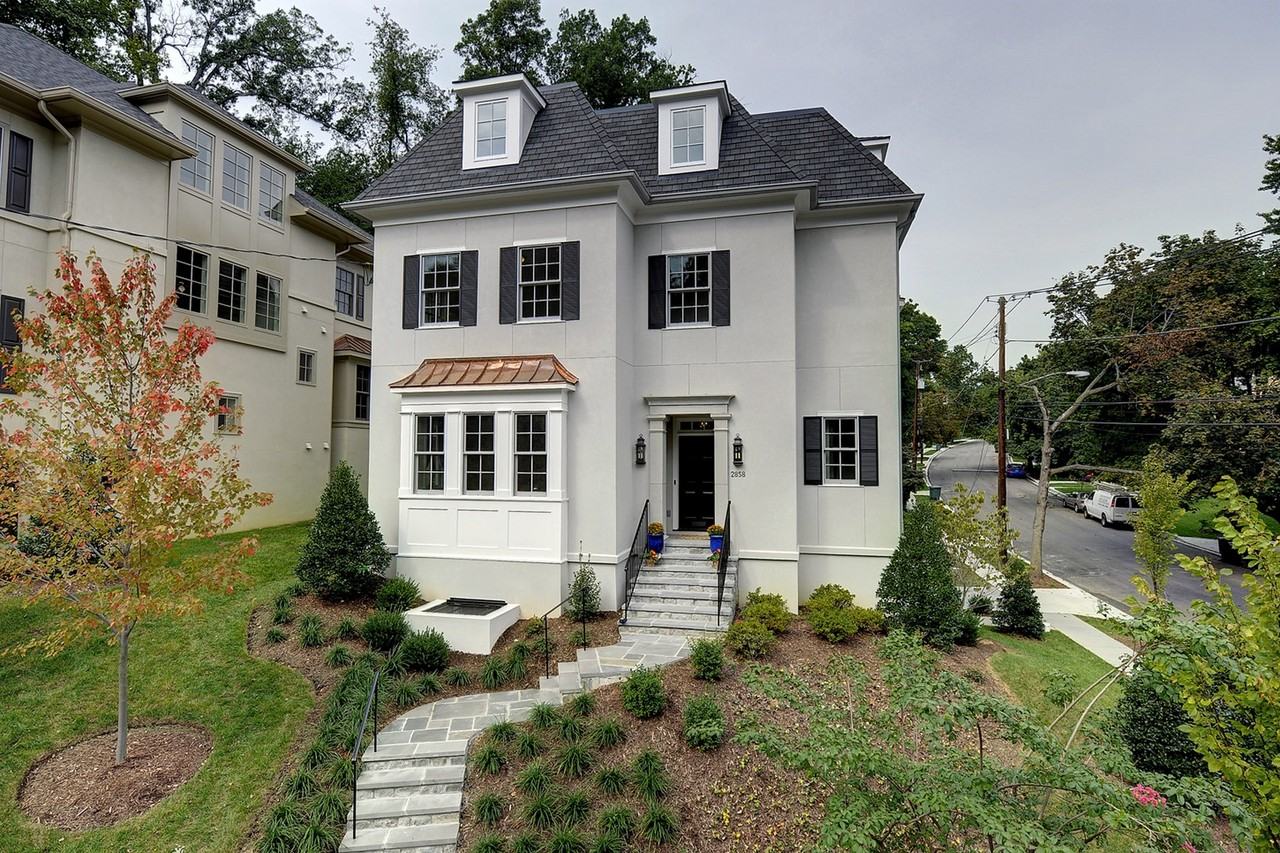 2858 29th Pl NW - Photo 2 of 27