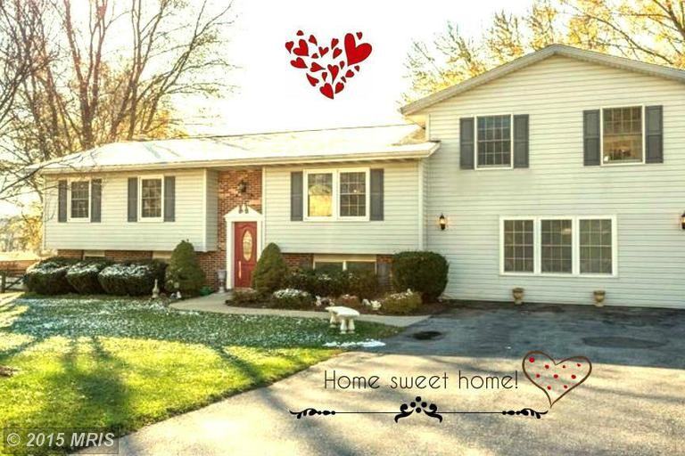 1411 Woodbine Way - Photo 2 of 11