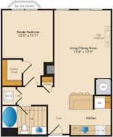 featured image of Taylor Pond Ln #2205