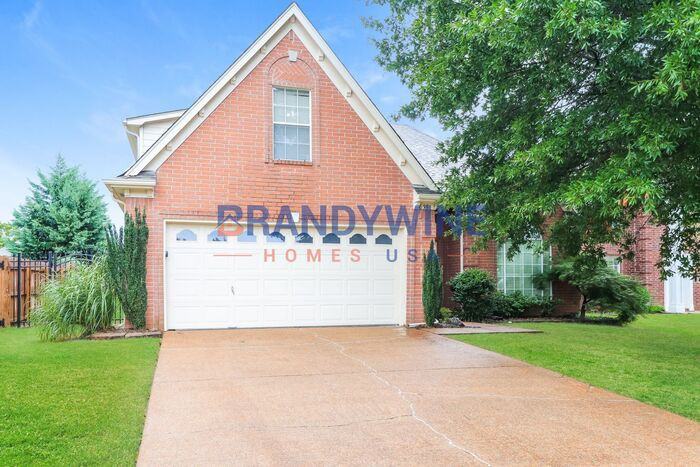 6351 Fairway Heights Cv - Photo 3 of 19