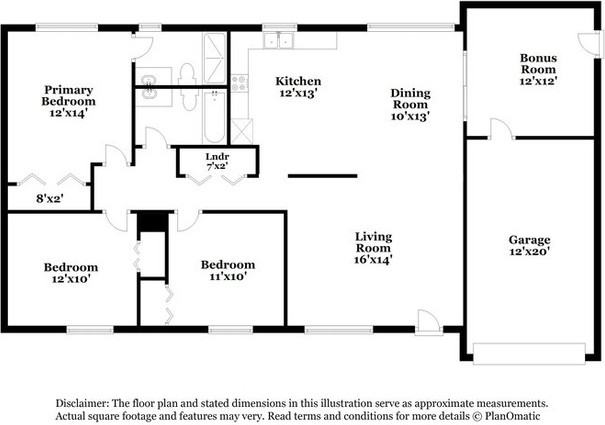 6816 Carovel Ave - Photo 2 of 16