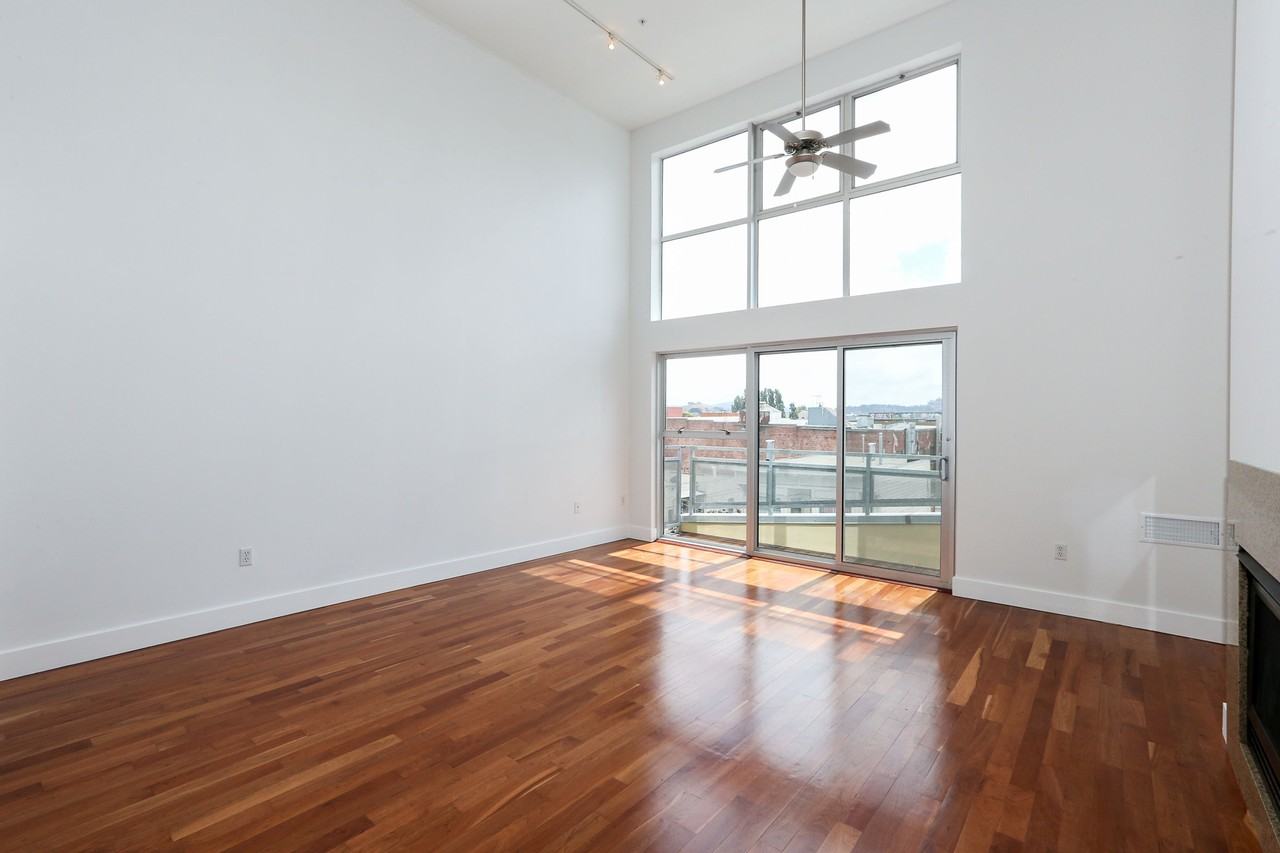 Mid Market SOMA Live/Work Loft - Photo 2 of 21