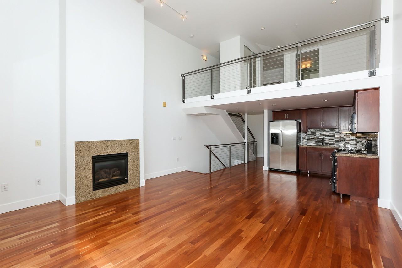 Mid Market SOMA Live/Work Loft - Photo 3 of 21