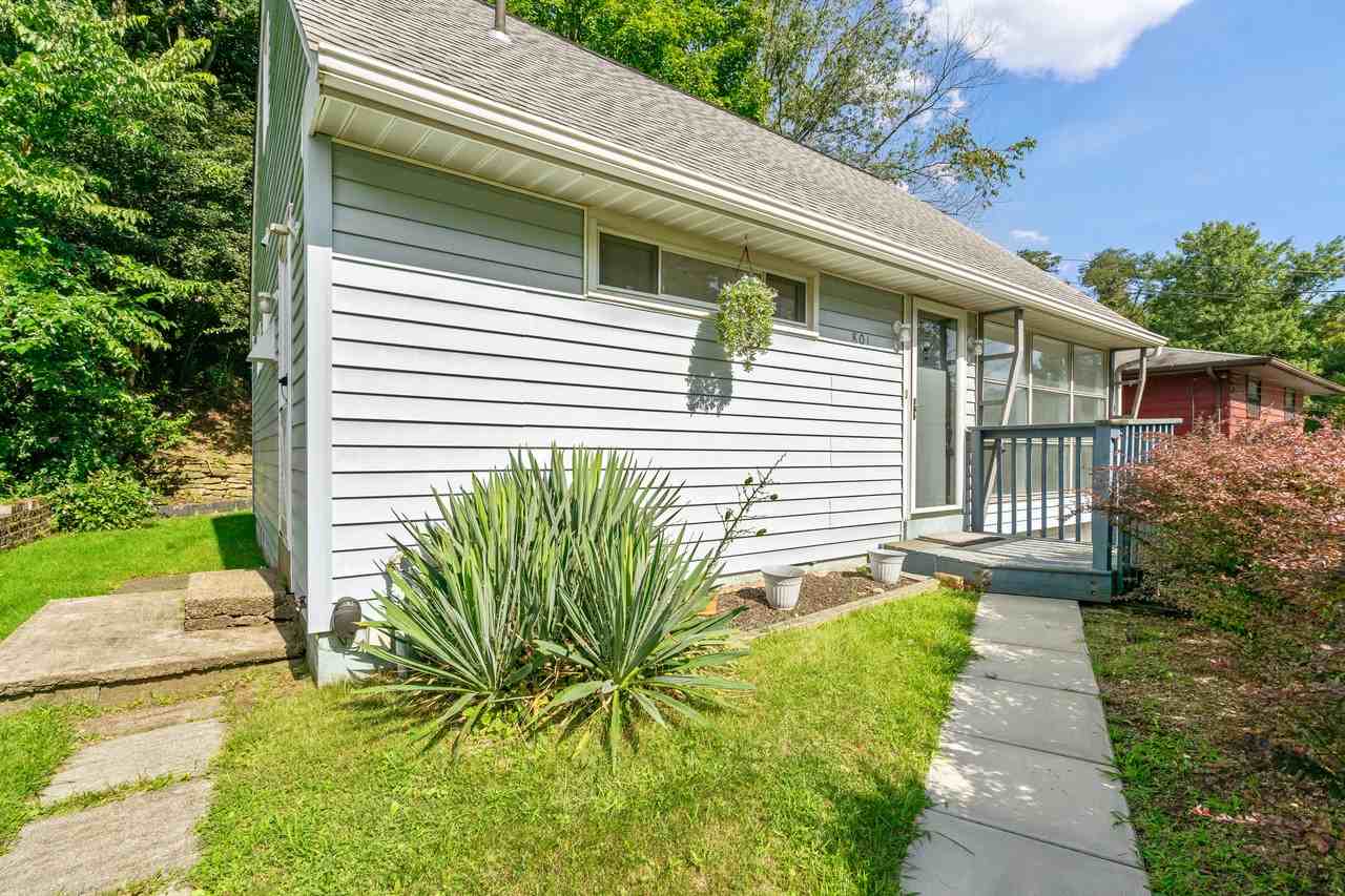 801 Jefferson Rd #1 - Photo 2 of 28