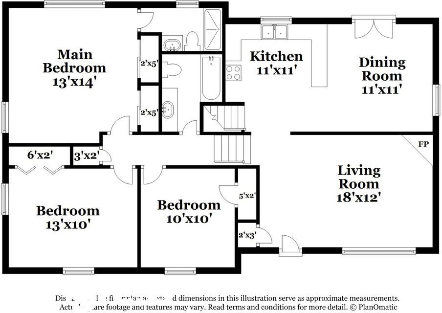 3015 Summit Ridge Dr - Photo 2 of 14