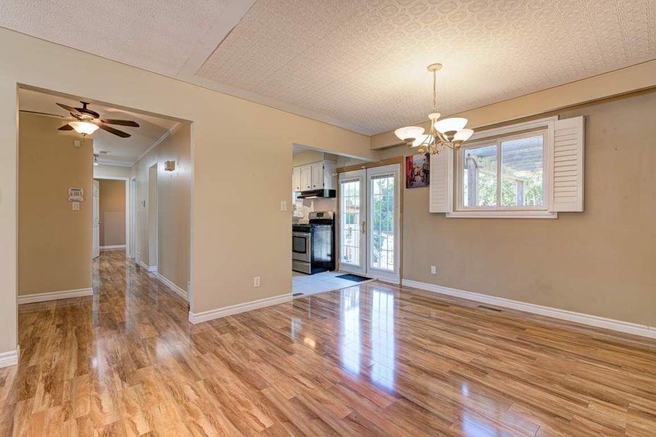 680 Francis Rd Apartments in Aldershot South, Burlington, ON L7T 3X7