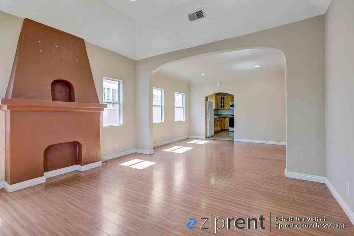 830 E 31st St, Los Angeles, CA 90011 1 Bedroom House for 1,950/month Zumper