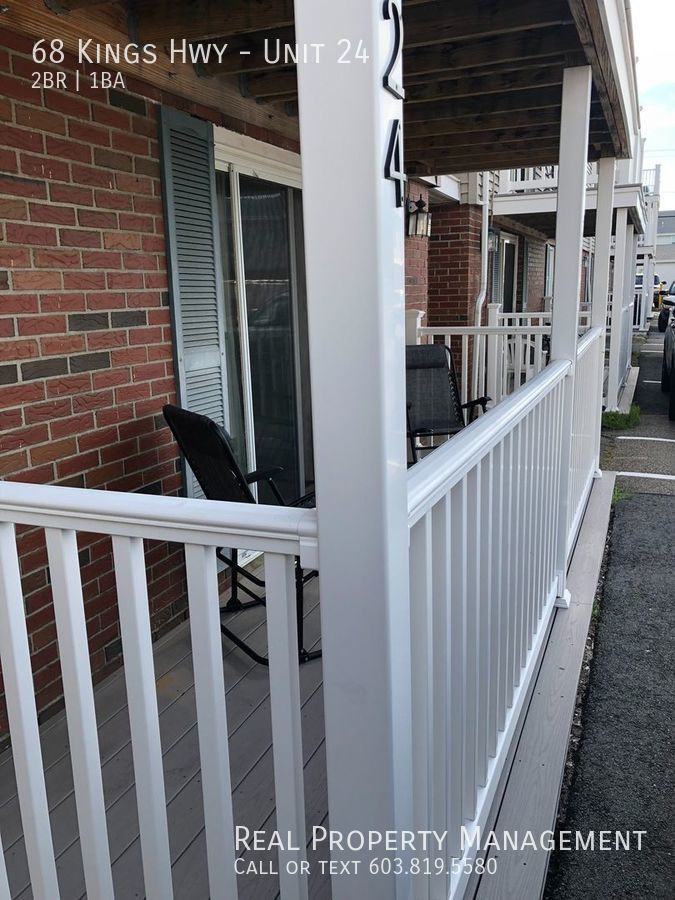68 Kings Hwy #24 - Photo 2 of 15