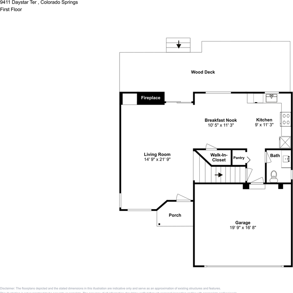 9411 Daystar Ter - Photo 3 of 20
