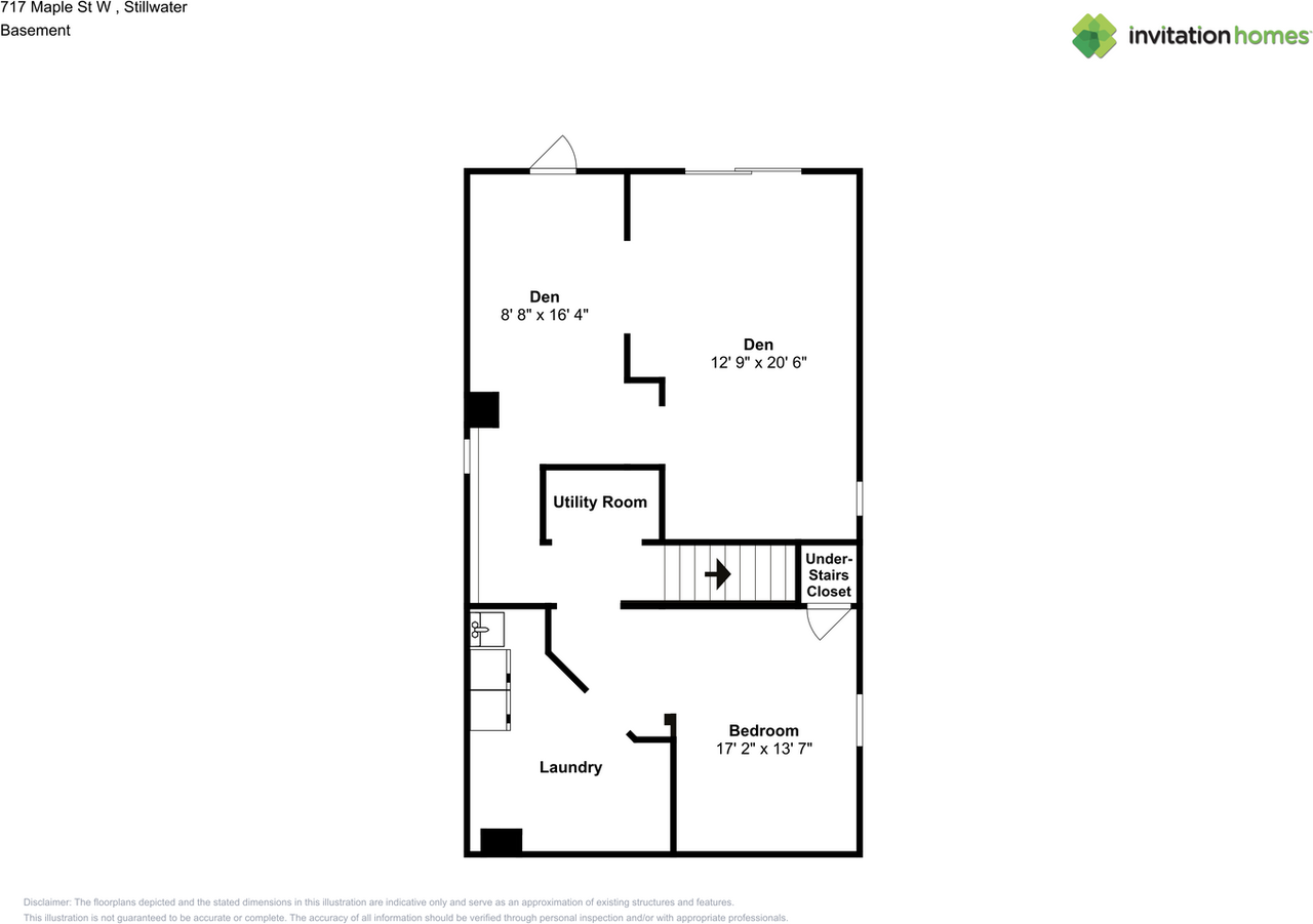 717 Maple St W - Photo 2 of 20