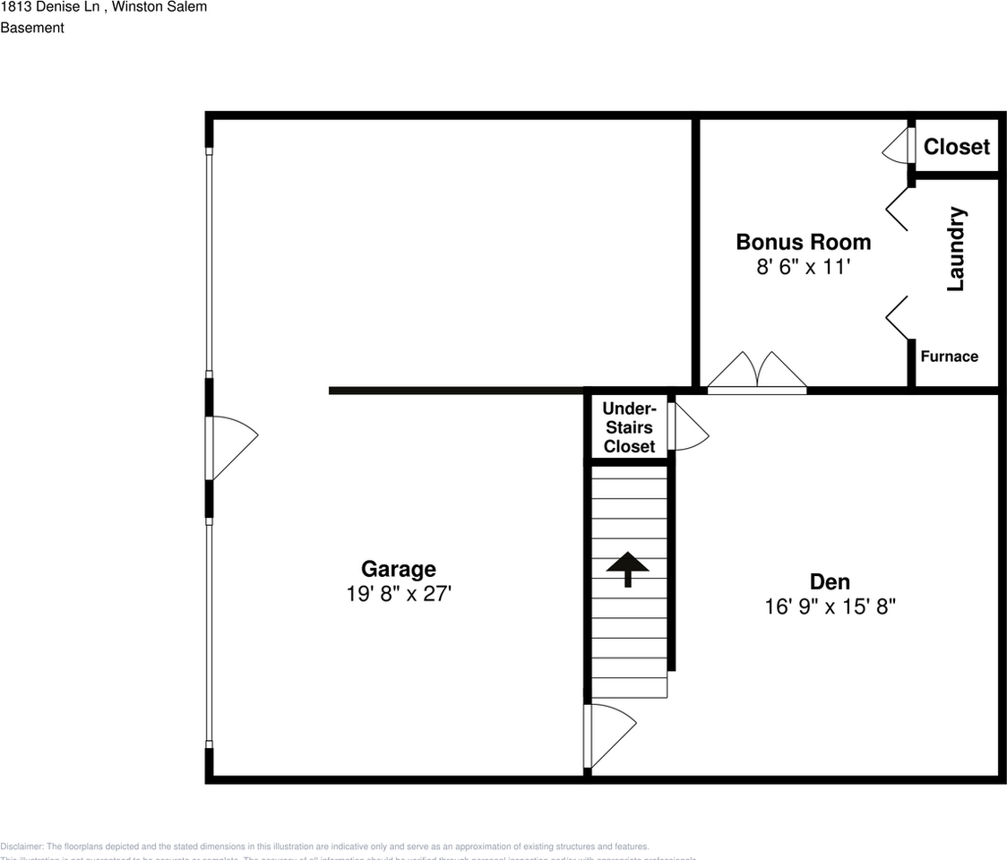 1813 Denise Ln - Photo 2 of 21