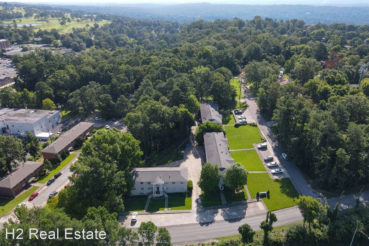 Cahaba Hill Apartments - Photo 2 of 21