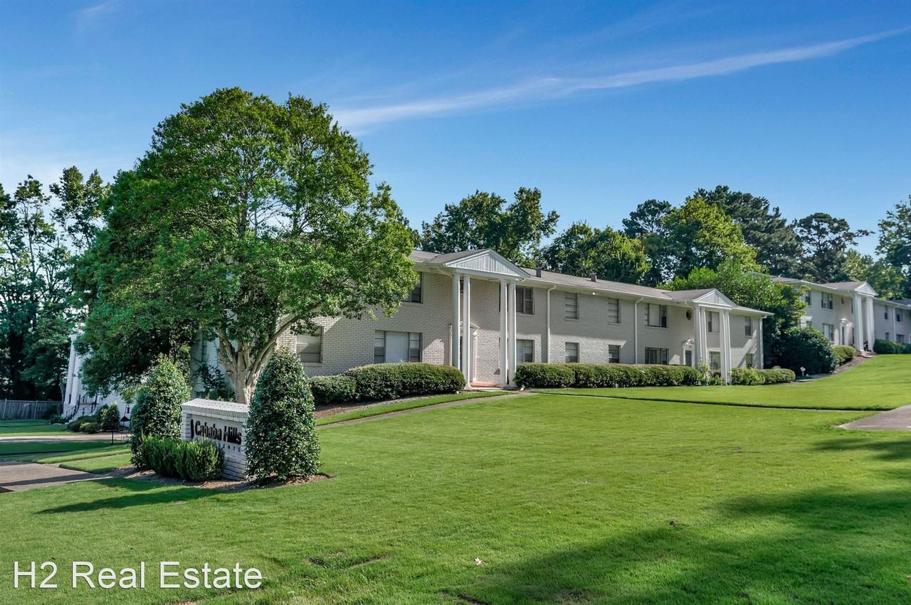 Cahaba Hill Apartments - Photo 3 of 21