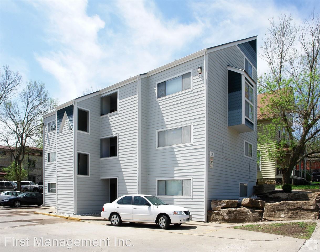 Coldwater Flats Now Leasing for Fall Apartments 413 W 14th St