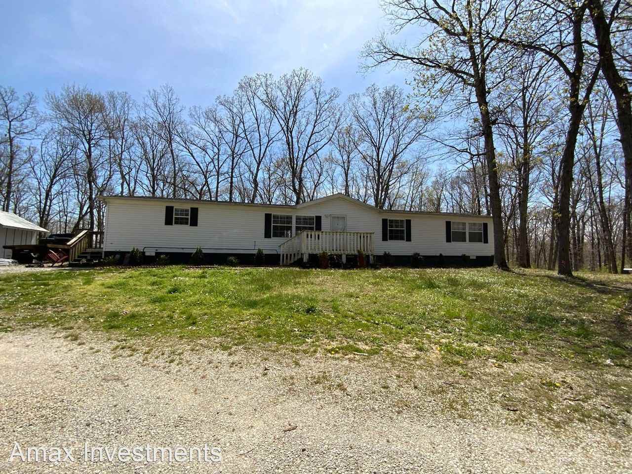 12235 Old Highway 63 N - Photo 2 of 26