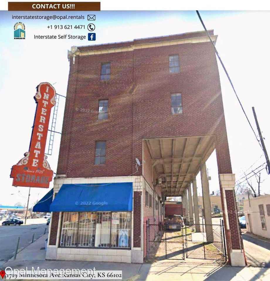 1709 Minnesota Ave Apartments in Riverview, Kansas City, KS 66102 Zumper