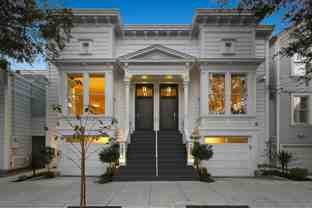 1825 Scott St #A - Photo 1 of 1