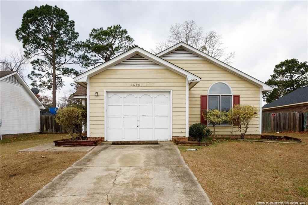 1640 Winnabow Dr, Fayetteville, NC 28304, USA 2 unit Rentals Zumper