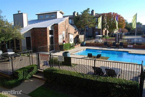 Thomason Cir Apartments for Rent in Arlington, TX 76006