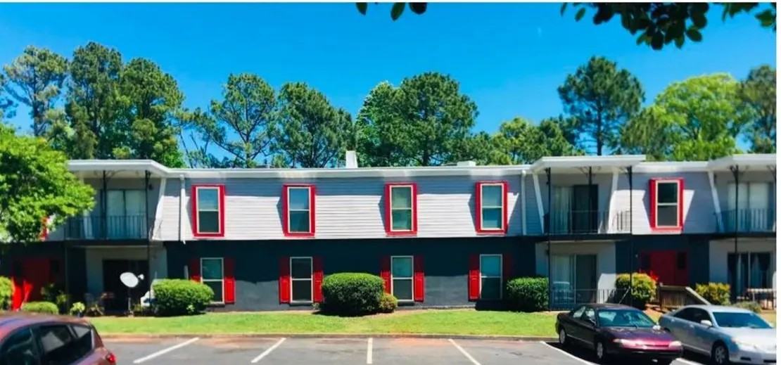 Woods of Decatur 2566 Whites Mill Road, Decatur, GA 30034 Apartment