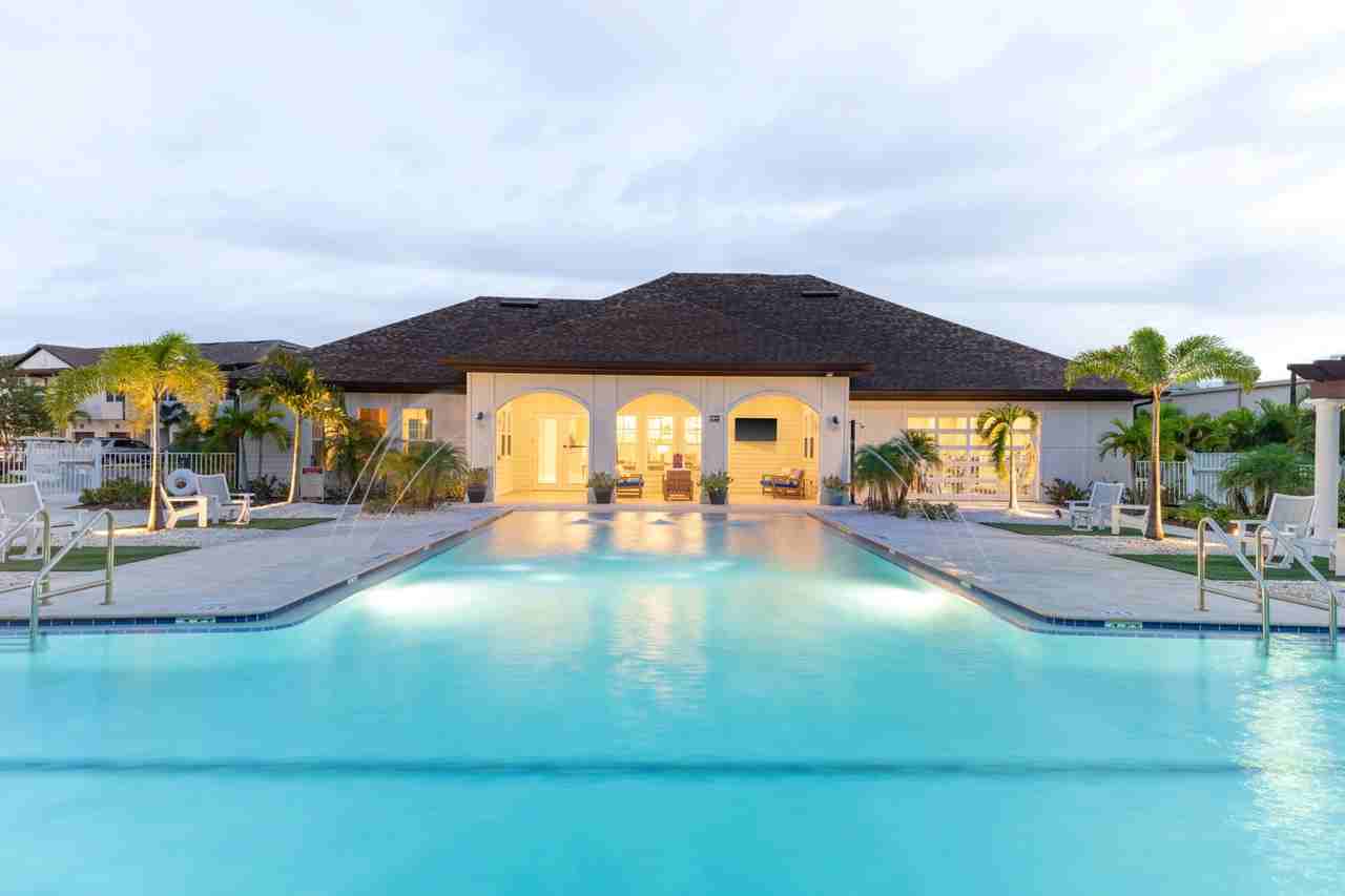 Cortona South Tampa - Photo 2 of 24