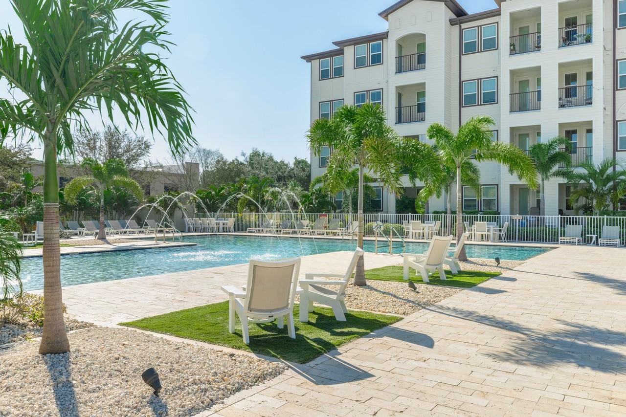 Cortona South Tampa - Photo 3 of 24