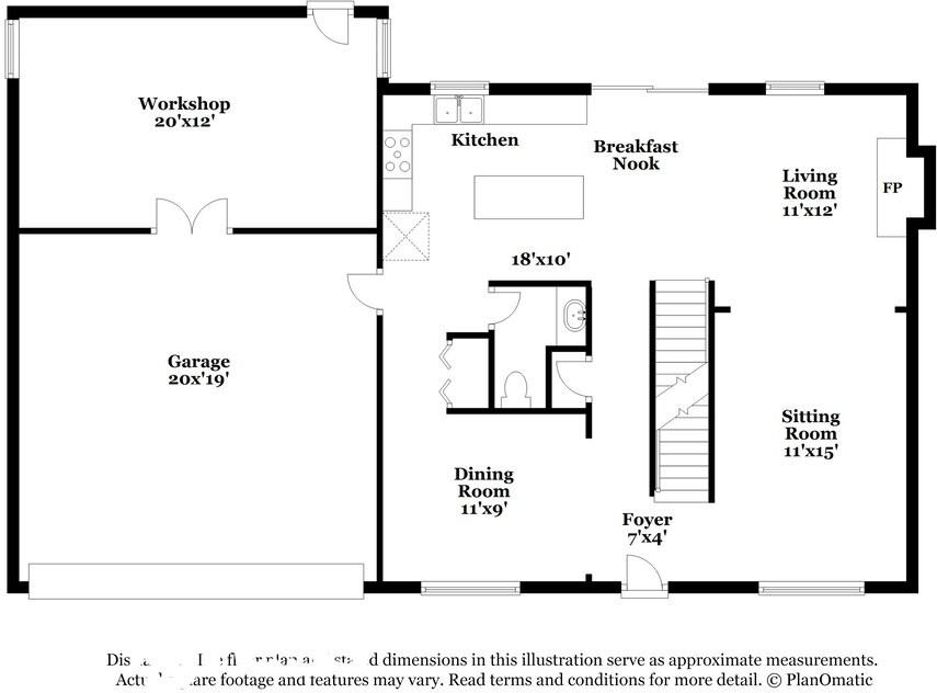 16903 E Crestline Ave - Photo 2 of 23
