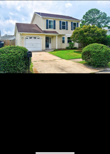 1117 Eaglewood Dr - Photo 2 of 12