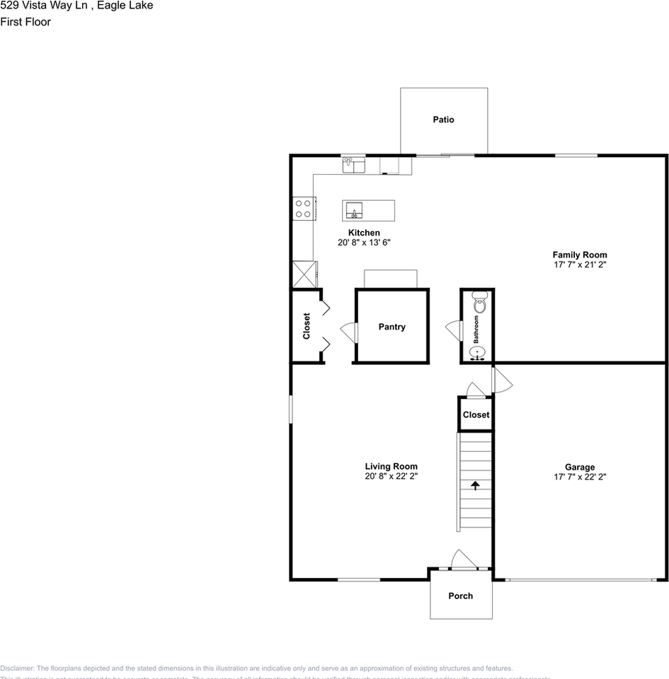 529 Vista Way Ln - Photo 2 of 21