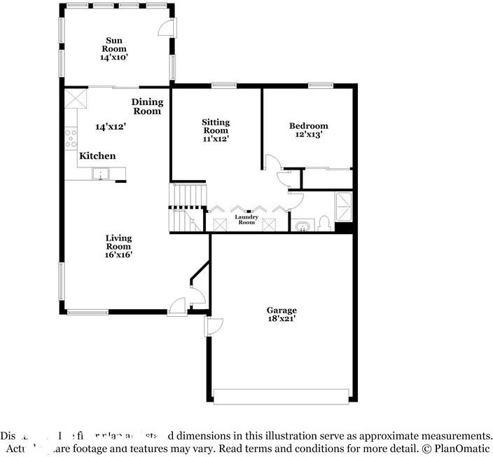 20059 E Wagontrail Ln - Photo 2 of 22
