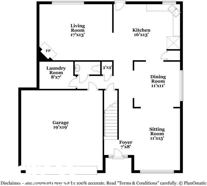 1780 Bennett Dr - Photo 3 of 22