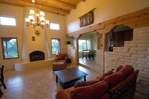 222 Camino De La Tierra - Photo 2 of 19