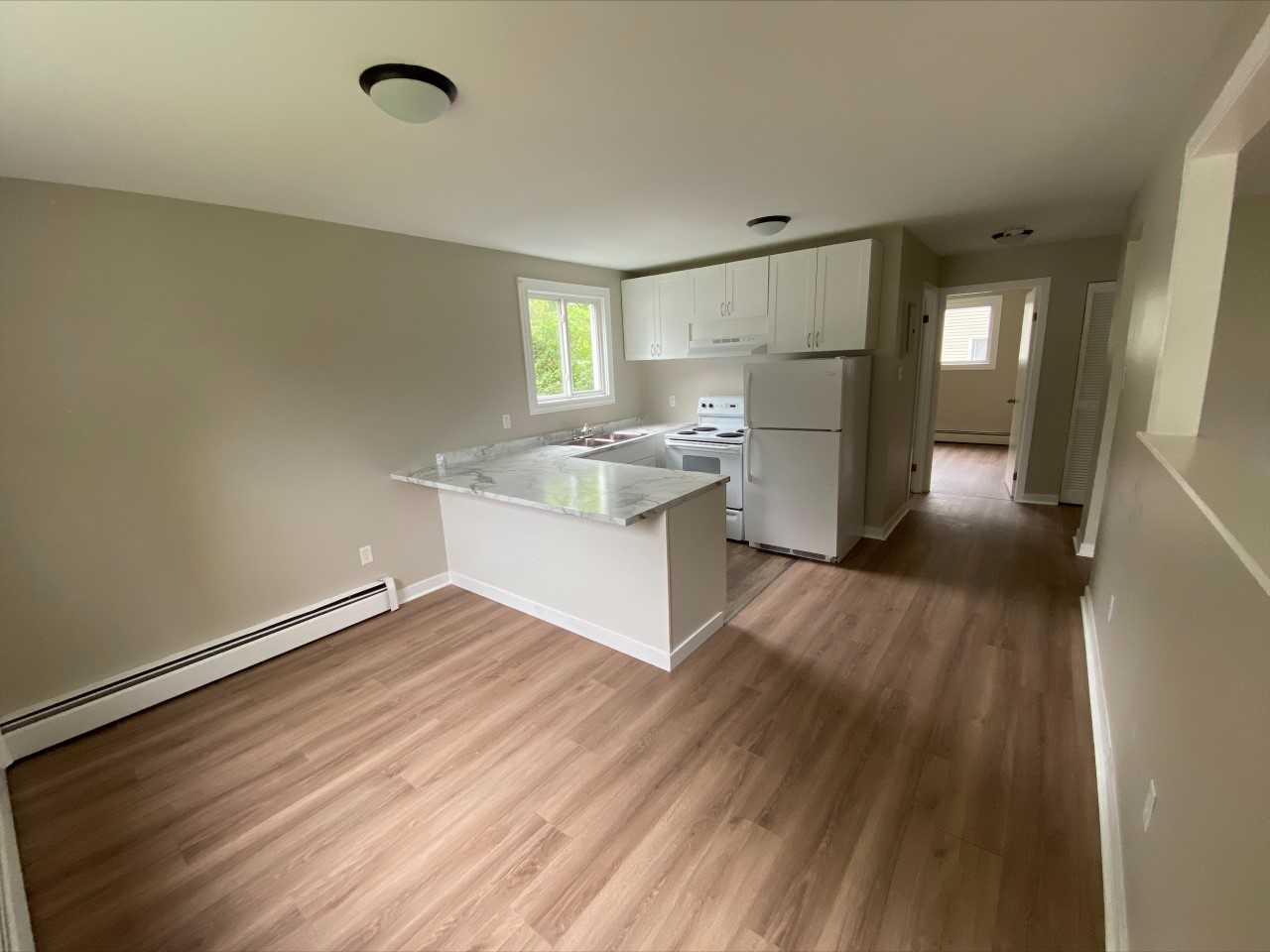 1014 Magee PlaceUnit 31014 Somerset Street 3, Saint John, NB E2K 2Y7 2