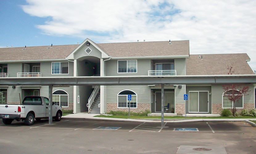 Lexington Hills Apartments 514 Desmet Dr, Cheyenne, WY 82007 Zumper