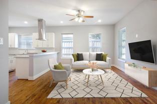 Stately Junius Heights home minutes from SMU - Photo 1 of 1