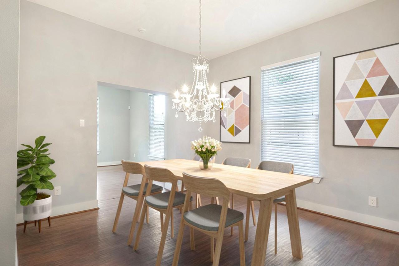 Stately Junius Heights home minutes from SMU - Photo 6 of 29