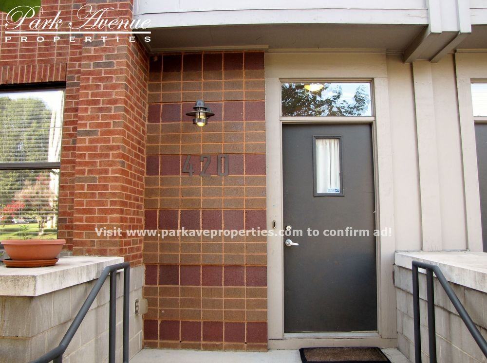 420 N McDowell St - Photo 2 of 19